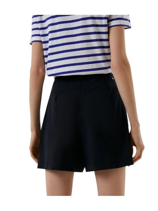 Tommy Hilfiger Γυναικείο Σορτς Μαύρο.