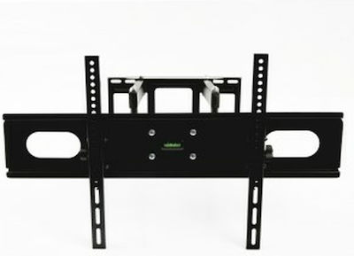 Art AR-52 AR-52 Wandhalterung für Fernseher mit Arm bis 70" und 60kg