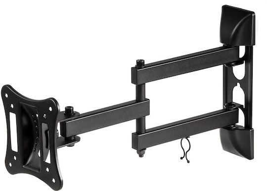 Maclean Energy MC-719 Επιτοίχια έως 27" και 15kg
