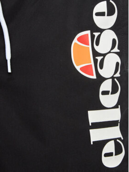 Ellesse Bervios Costum de baie pentru copii Pantaloni scurți de înot Negru