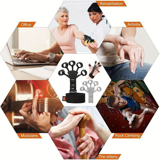 Finger - Hand Trainer