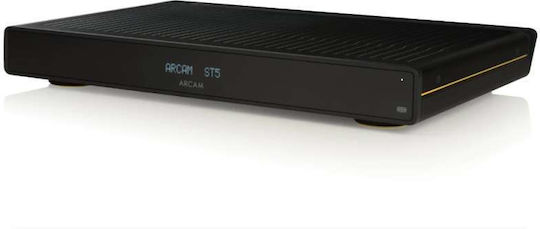 Arcam Radia Series St5 Streamer Black