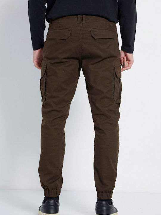 Hose Cargo Khaki