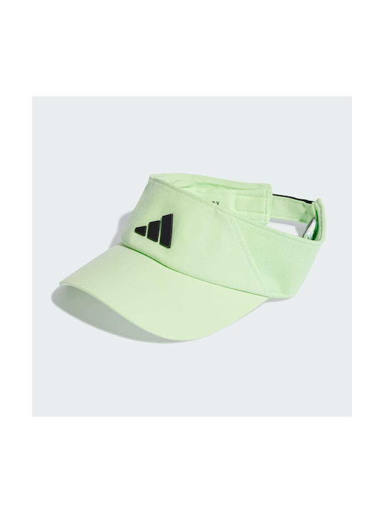 adidas Aeroready Καπέλο Visor Πράσινο