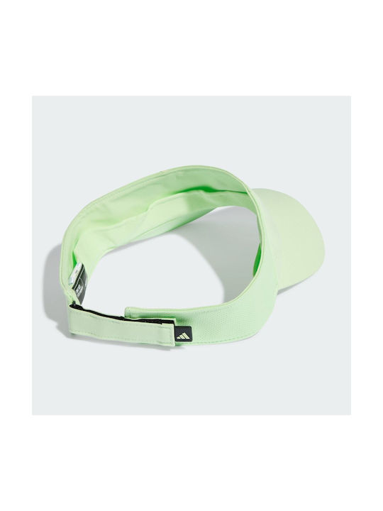 adidas Aeroready Καπέλο Visor Πράσινο
