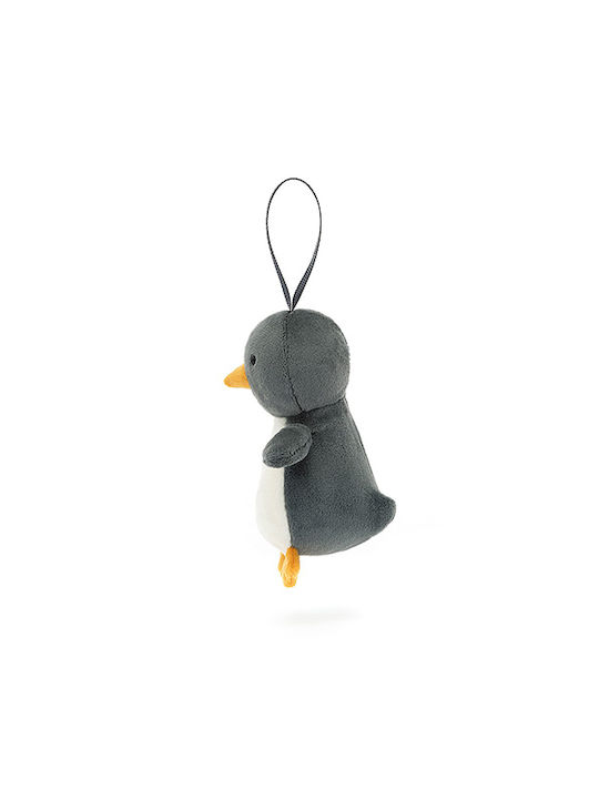 Jellycat Christmas Penguin Ornament