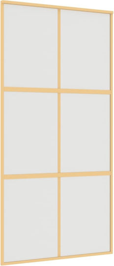 Sliding Interior Door W102.5xH205cm 155159
