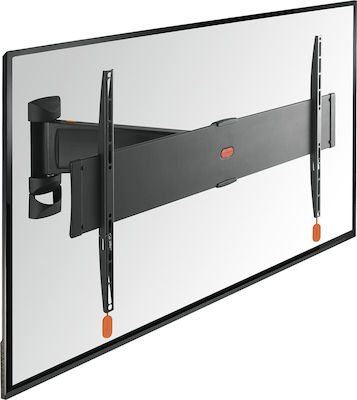 Vogel's Base 25 L 8343225 Wall TV Mount with Arm up to 65" and 45kg