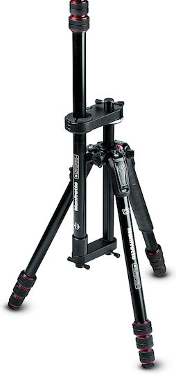 Manfrotto Видео Статив Вр Алуминий Mtaluvr