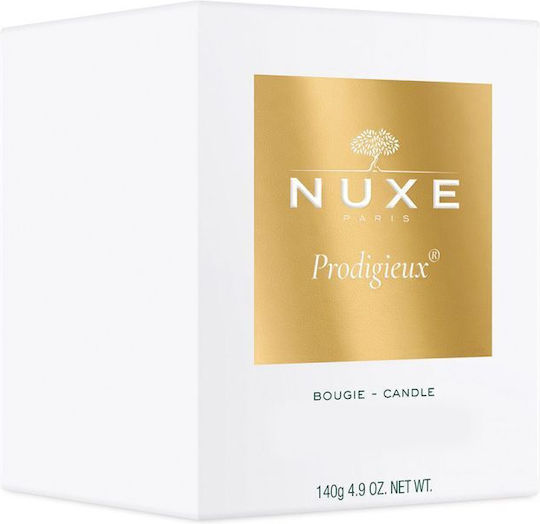 Nuxe Prodigieux Αρωματικό σε Βάζο Huile Prodigieuse Nuxe Prodigieux Αρωματικό σε Βάζο Huile Prodigieuse