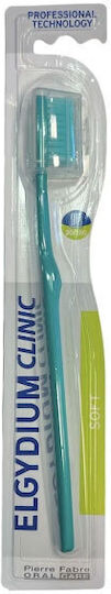 Elgydium Clinic 20/100 Toothbrush Soft