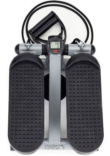 Modernhome Mini Stepper με Λάστιχα Εκγύμνασης