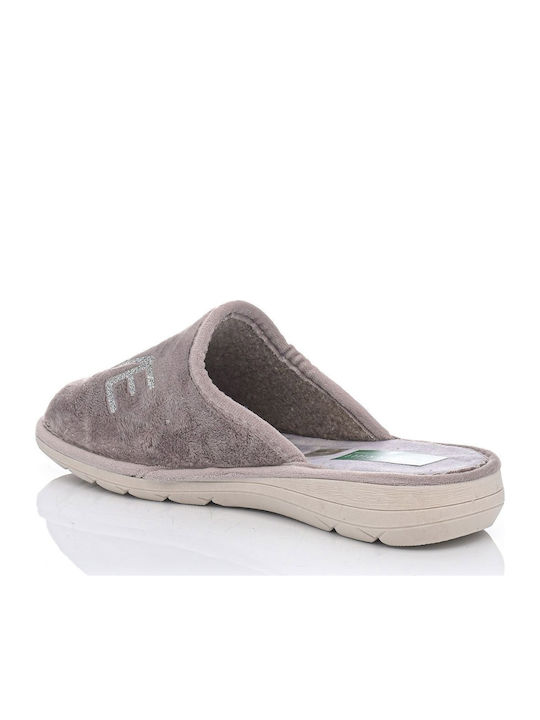 Anatomic Women's Winter Slippers Beige 3043-SYF-Beige