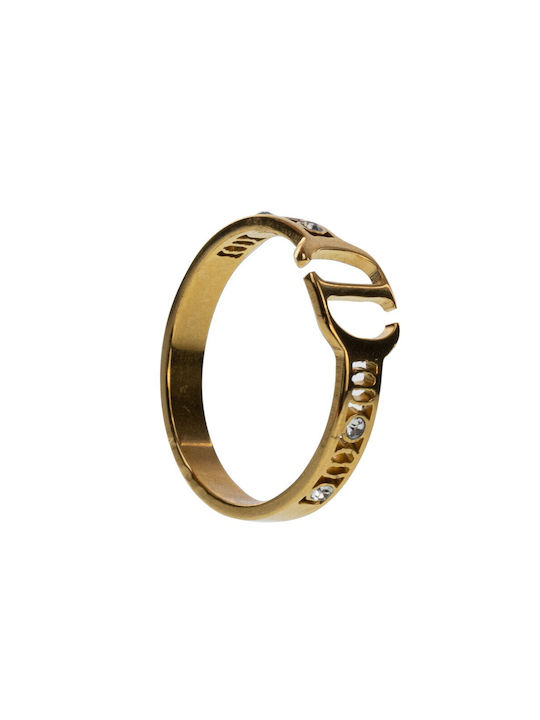 FantazyStores Damen Ring