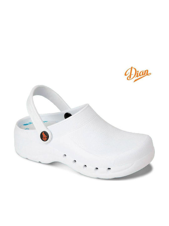Dian Σαμπό Μπλε