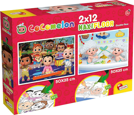 Lisciani Giochi Children's Craft 2 for Children 3+ years Years