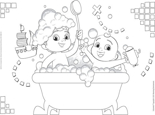 Lisciani Giochi Children's Craft 2 for Children 3+ years Years