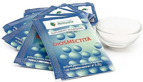 Laboratoarele Remedia Supliment alimentar special 10 pliculețe