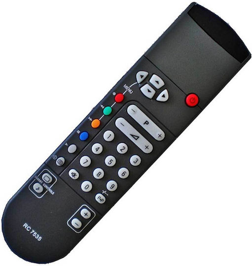 Συμβατό Philips RC7535