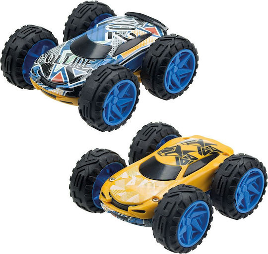 Exost Jump Car Pull Back (Various Designs) 1pc