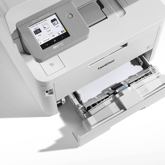 Brother MFC-L8390CDW Colour All In One Laser Printer with WiFi and Mobile Printing