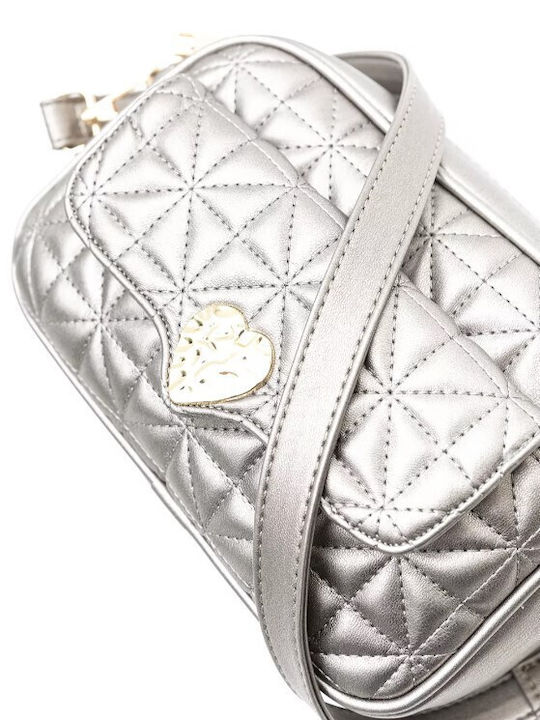 Fragola Women's Bag Crossbody Silver