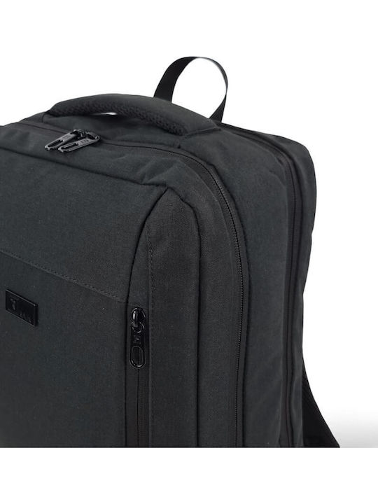 Rain Backpack Αδιάβροχο 18lt Μαύρο
