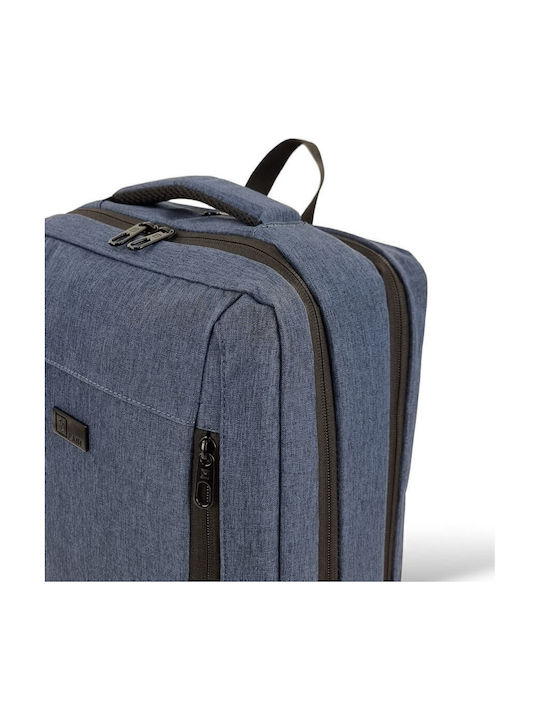 Rain Backpack Αδιάβροχο 18lt Μπλε