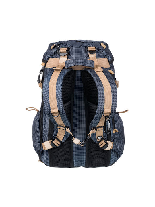 Element Backpack 29lt Navy Μπλε