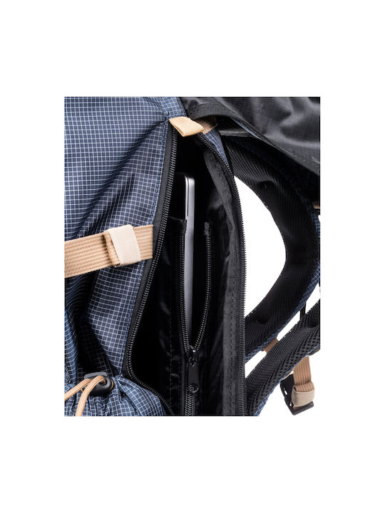 Element Backpack 29lt Navy Μπλε