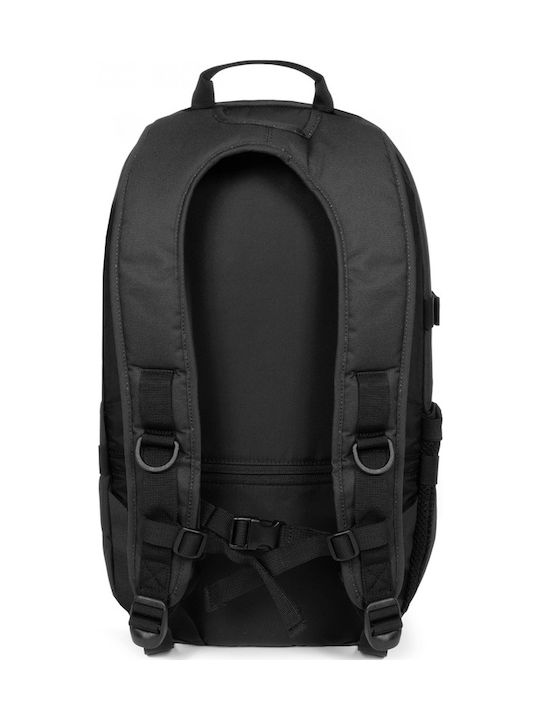 Eastpak Floid 16lt Μαύρο Eastpak Floid 16lt Μαύρο