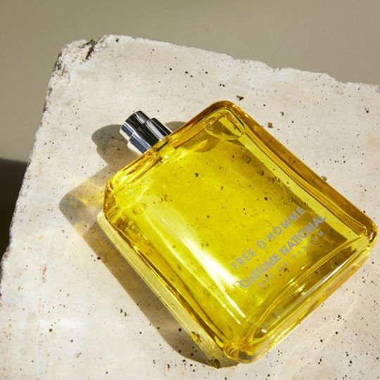 Eau de Parfum 100ml