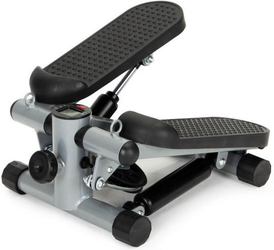 Stepper Mini Stepper mit Widerstandsbändern