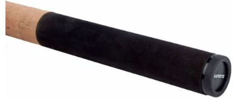 Shimano Aero Fishing Rod for Match Fishing 3.96m 20gr
