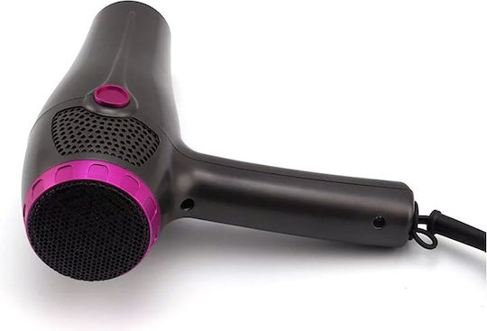 DSP Professional Hair Dryer