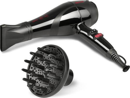Girmi Hair Dryer 2300W