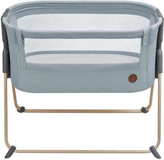 Maxi-Cosi Leagăn Tori cu Saltea Beyond Grey