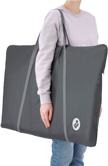 Maxi-Cosi Leagăn Tori cu Saltea Beyond Grey