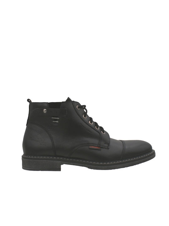 Commanchero Original Tabac Braun Herrenstiefel