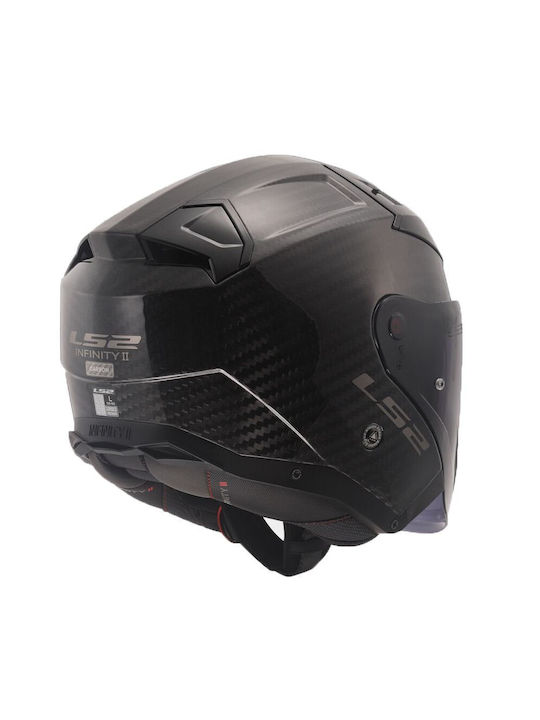 LS2 Infinity II