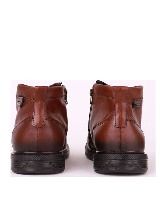 Piele Maro Ghete barbati Anatomic