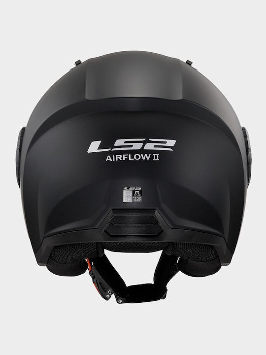 LS2 Airflow Ii