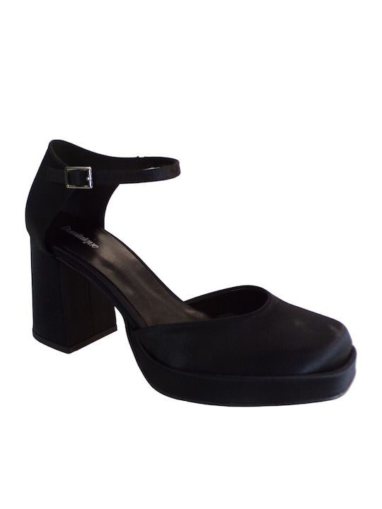 Dominique Shoes