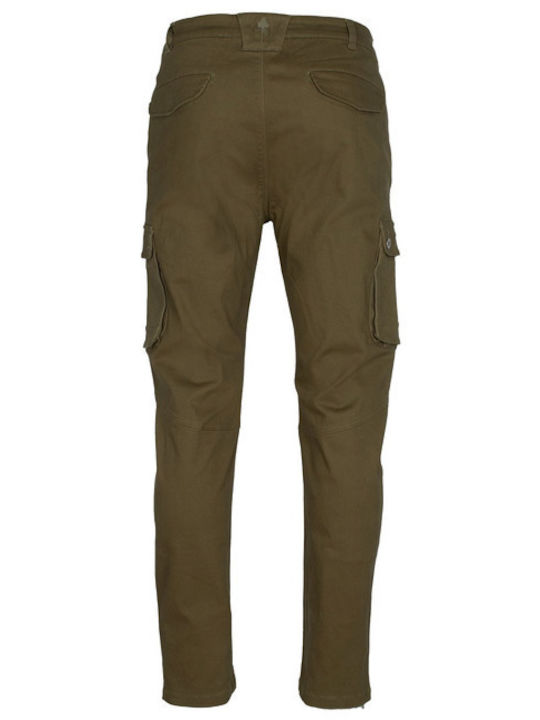 Pinewood Serengeti Trousers Κυνηγετικό Παντελόνι σε Πράσινο χρώμα