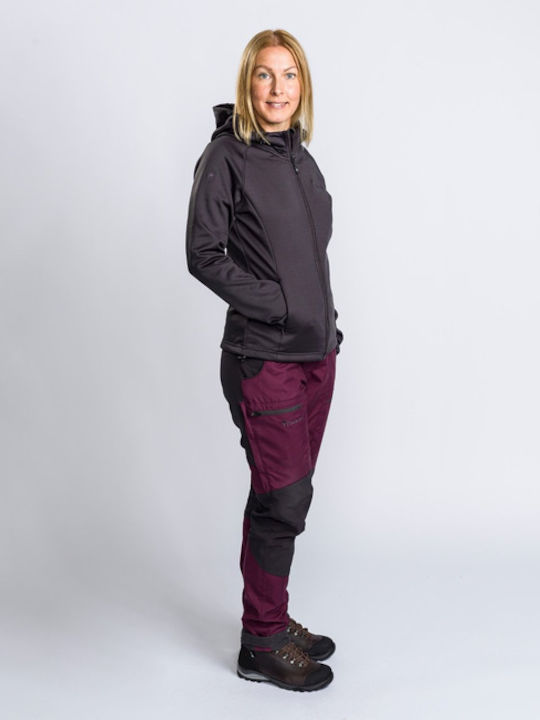 Pinewood Caribou Tc Jagdhose Wasserdicht in Gray Farbe