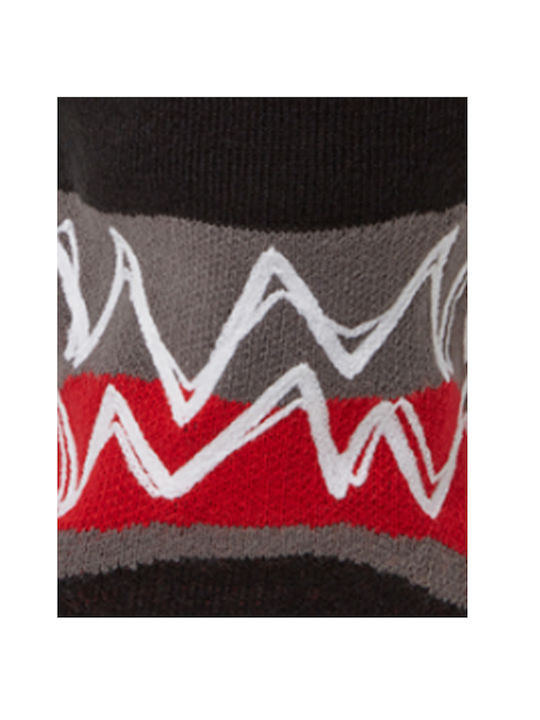 Sprayground U Sewn Shut Черен