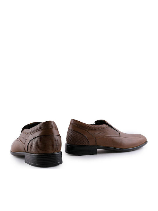 Мъжки ежедневни обувки Brown