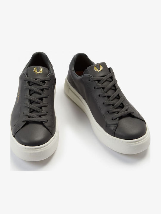 Ανδρικά Sneakers Γκρι