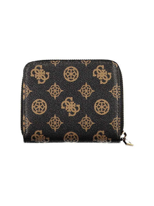 Guess Small Women's Wallet Brown