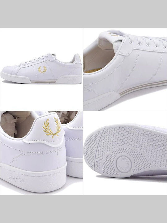 Fred Perry